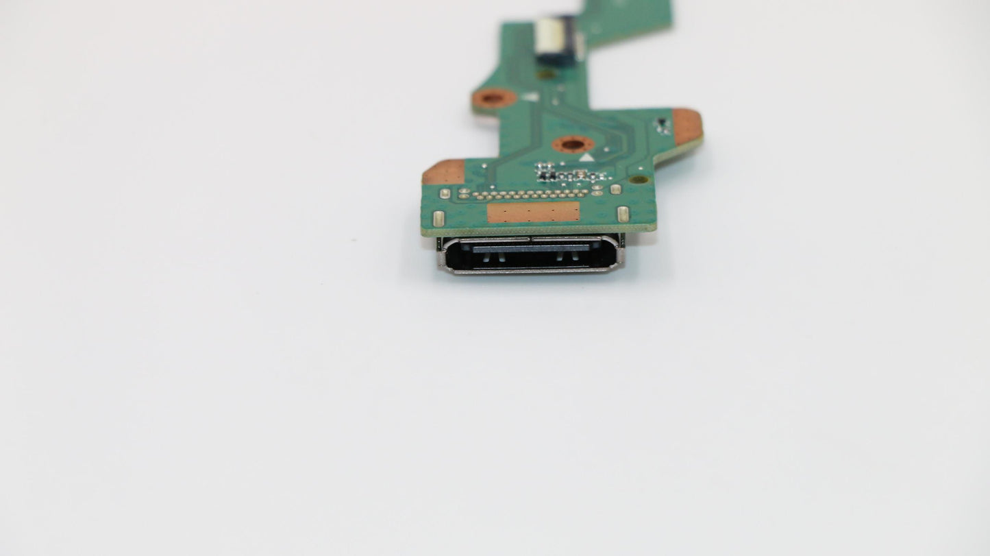Lenovo Lv7 Dock Trans/B Assembly Sp - 5C50L70681