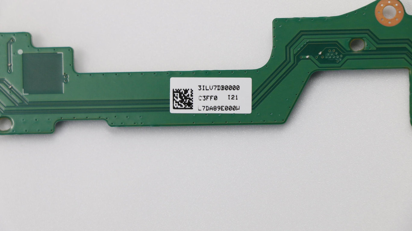 Lenovo Lv7 Dock Trans/B Assembly Sp - 5C50L70681