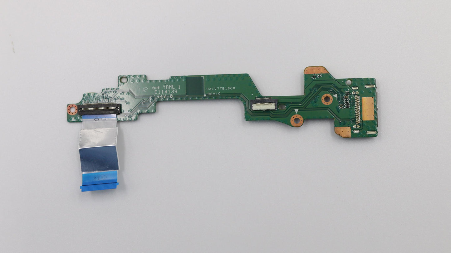 Lenovo Lv7 Dock Trans/B Assembly Sp - 5C50L70681