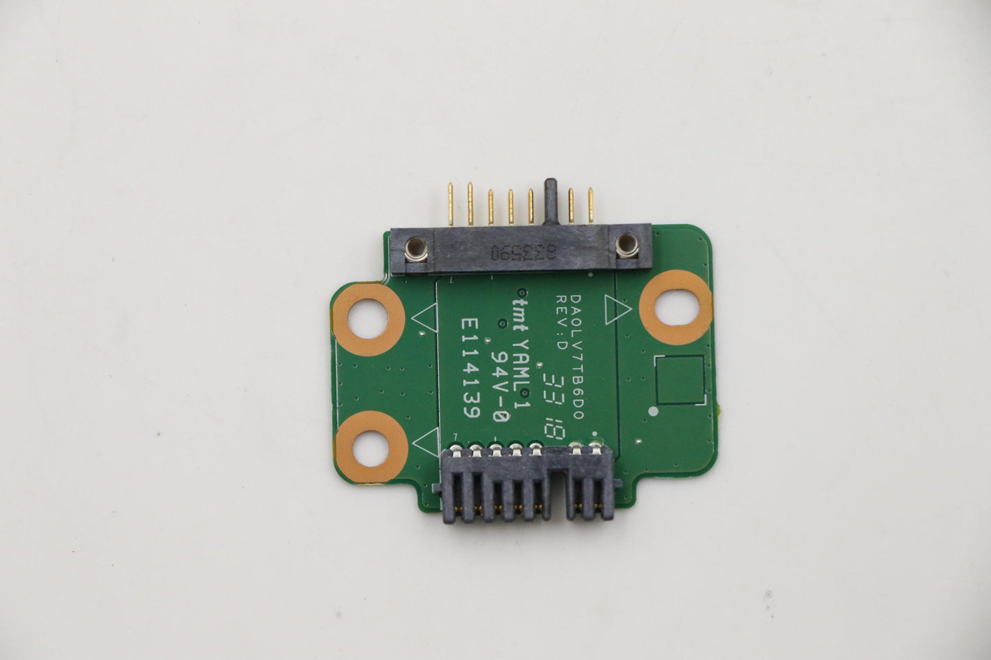 Lenovo Second Battery Board Q 80Sy - 5C50L70682