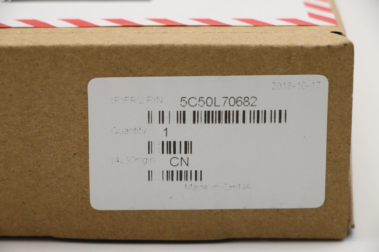 Lenovo Second Battery Board Q 80Sy - 5C50L70682