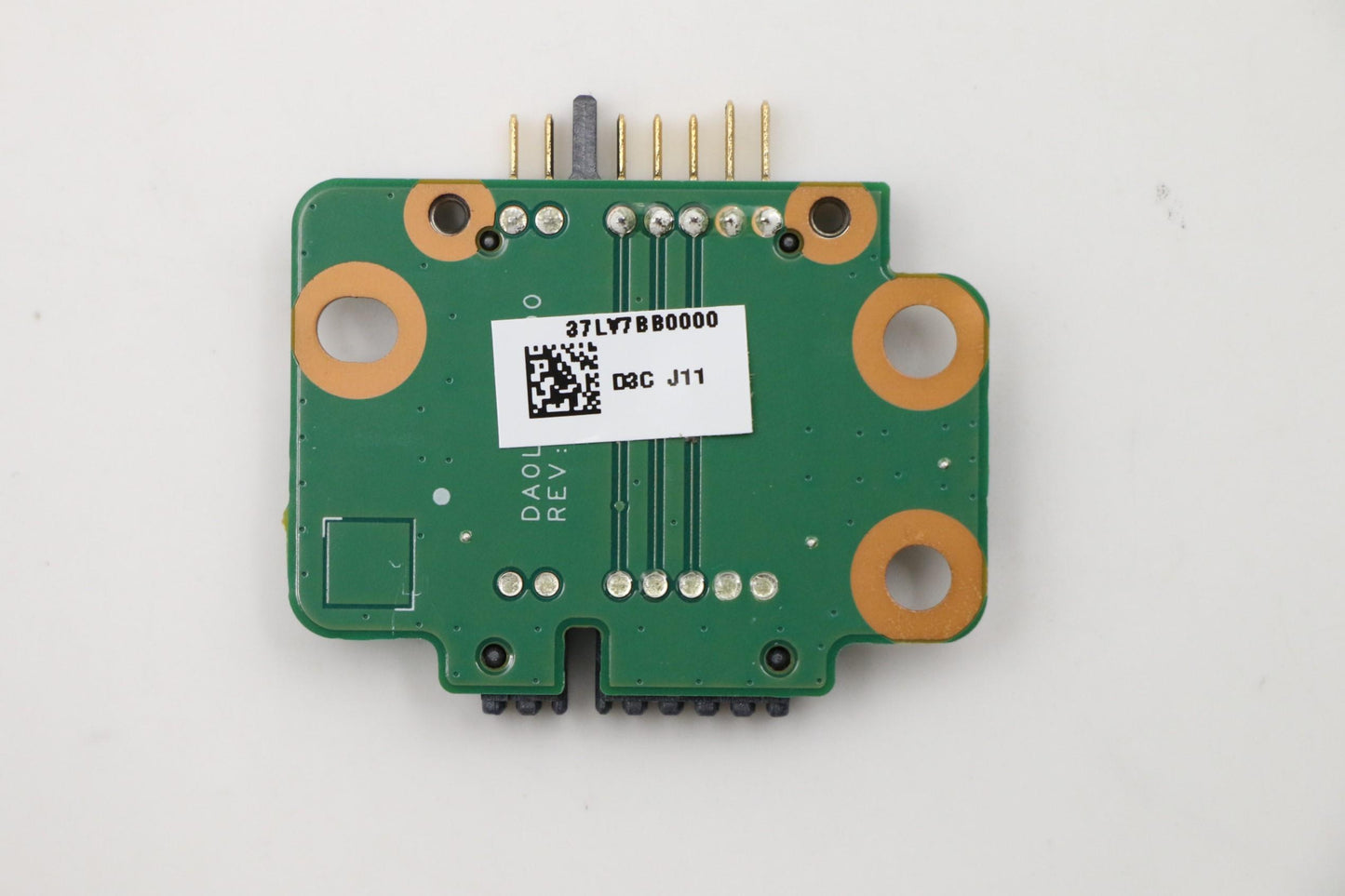 Lenovo Second Battery Board Q 80Sy - 5C50L70682