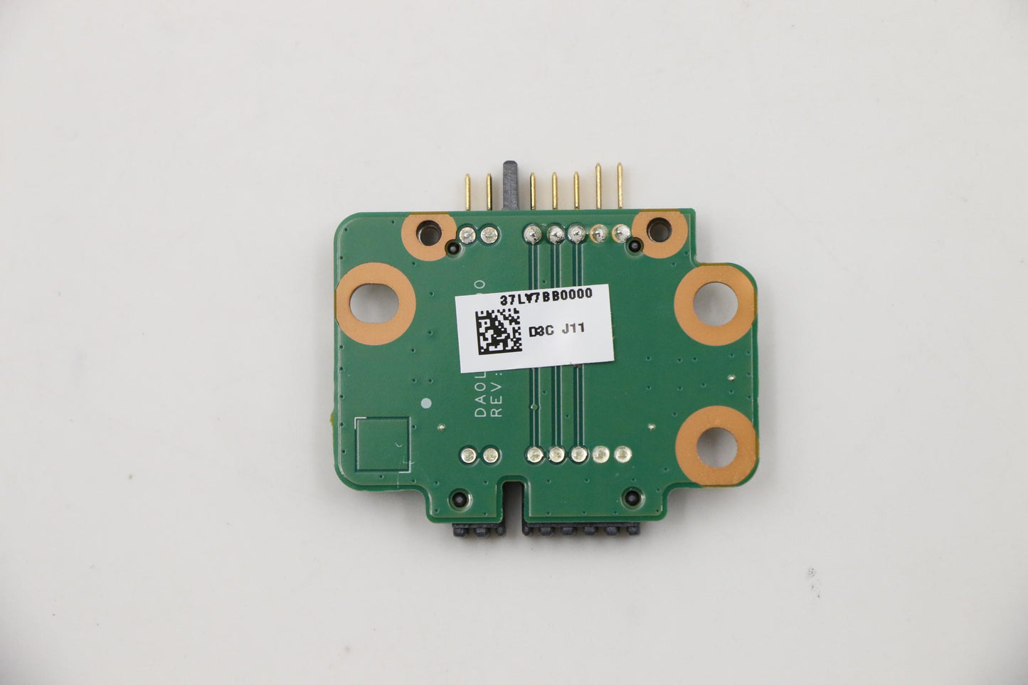 Lenovo Second Battery Board Q 80Sy - 5C50L70682