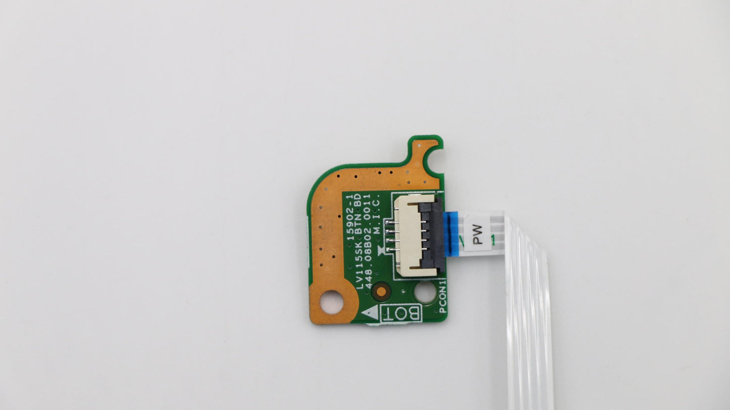 Lenovo 5C50L78332 Power Board W 80Tl W/Cable