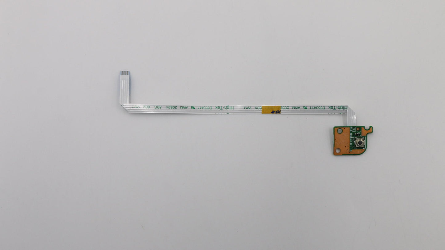 Lenovo 5C50L78332 Power Board W 80Tl W/Cable