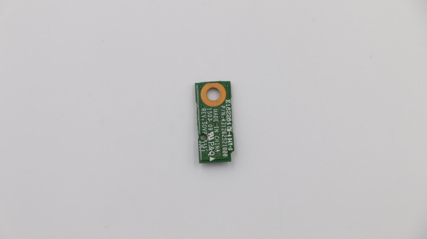 Lenovo 5C50M11342 Ci Cards Misc Internal