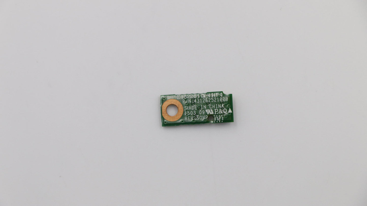 Lenovo 5C50M11342 Ci Cards Misc Internal