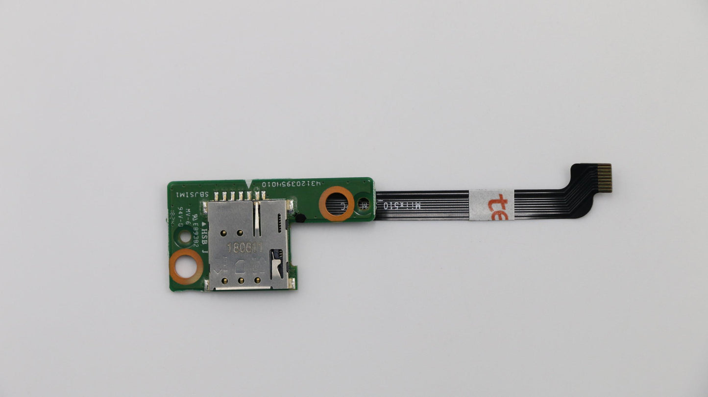 Lenovo Function Bd 3N 80U1 W/Cable - 5C50M13880