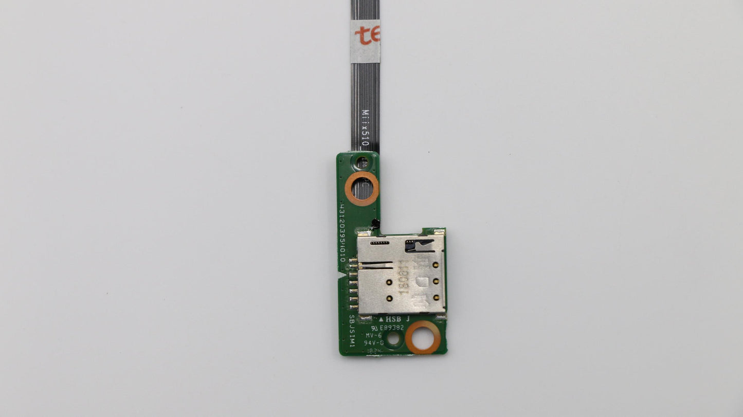 Lenovo Function Bd 3N 80U1 W/Cable - 5C50M13880