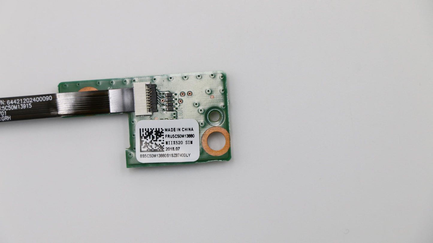 Lenovo Function Bd 3N 80U1 W/Cable - 5C50M13880