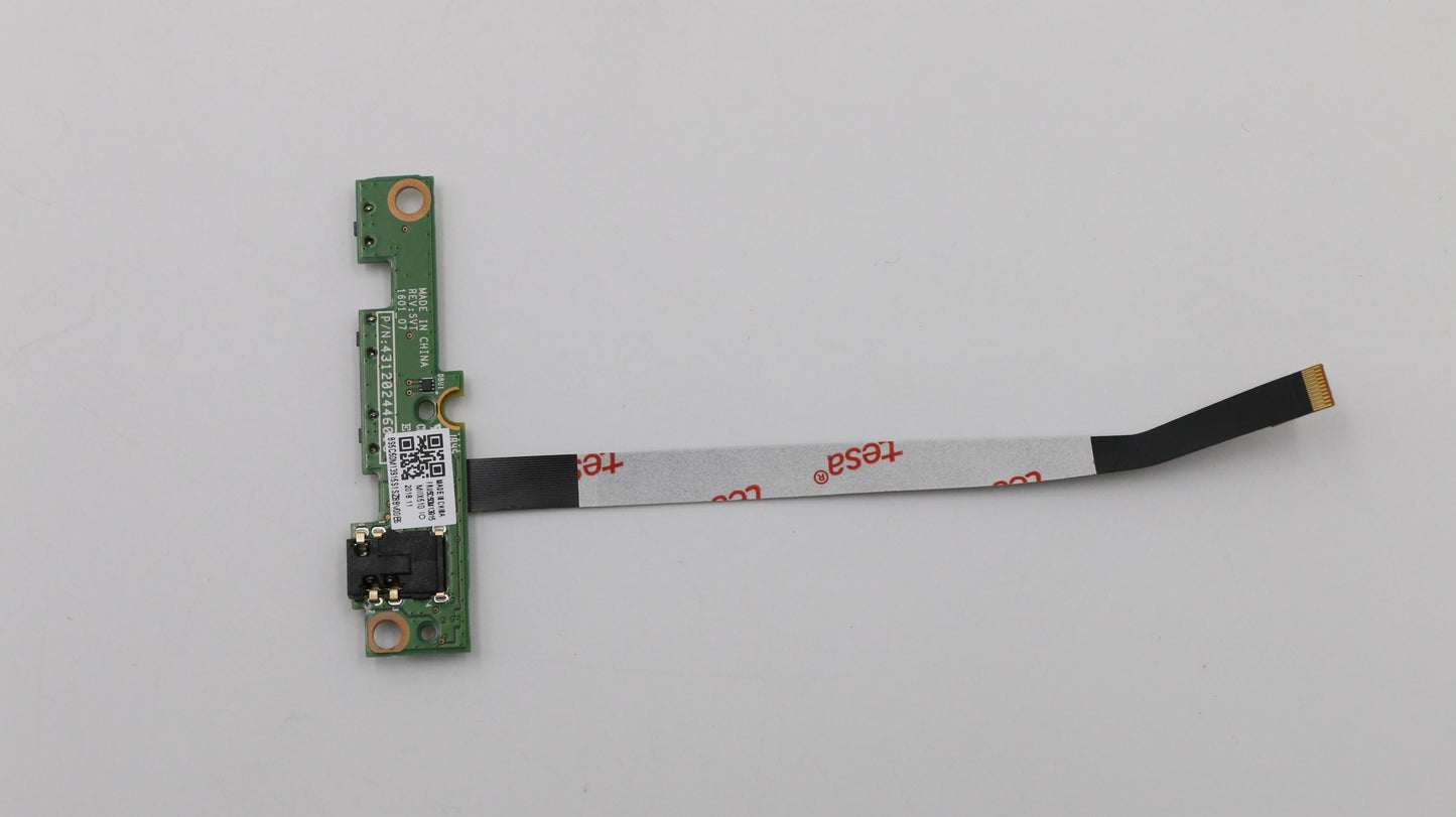 Lenovo Usb Bd 3N 80U1 W/Cable - 5C50M13915