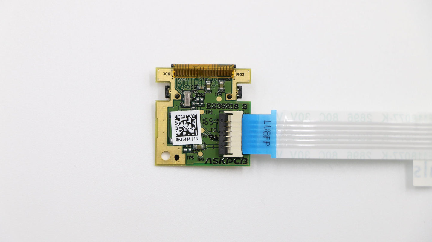 Lenovo Lv8 Fingerw/Cable Sp - 5C50M31581