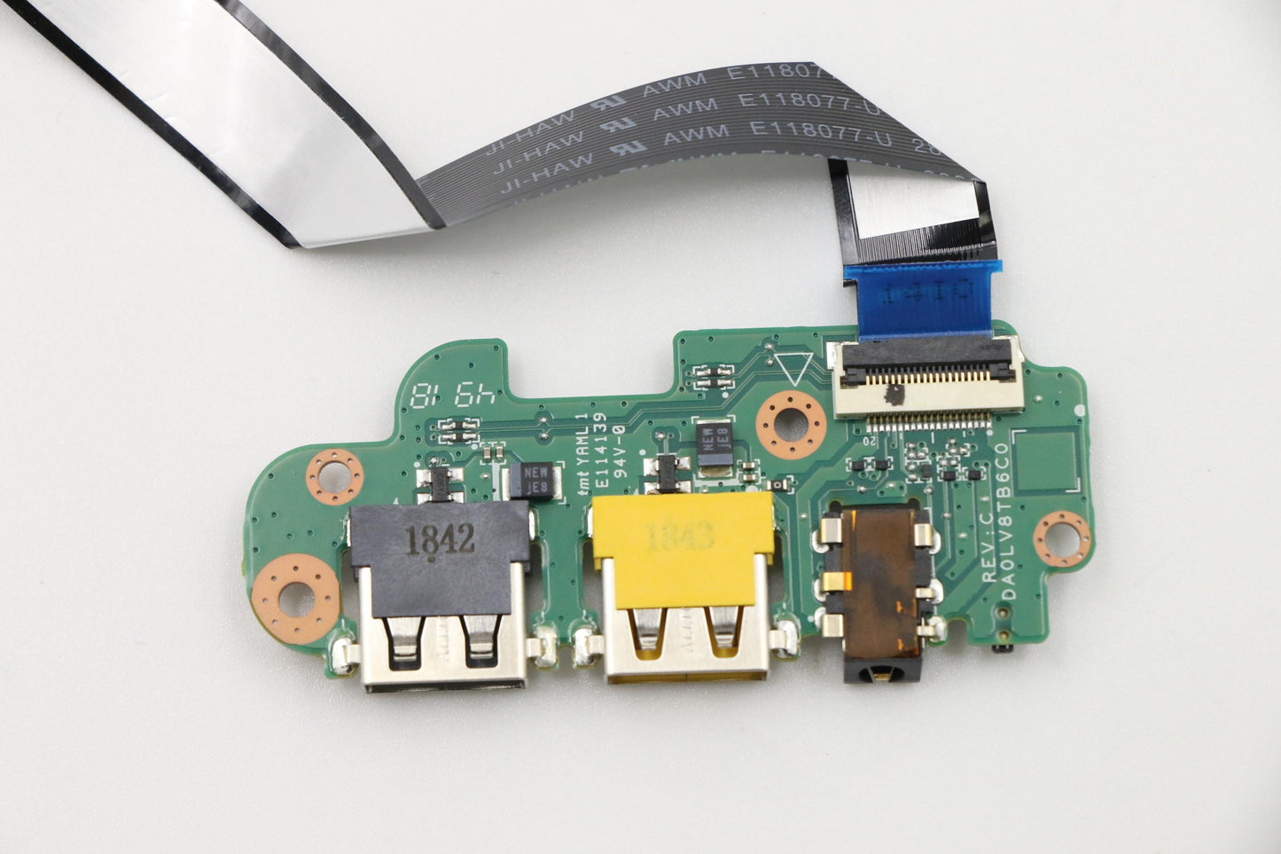Lenovo Lv8 Usb/B W/Cable Sp - 5C50M31589