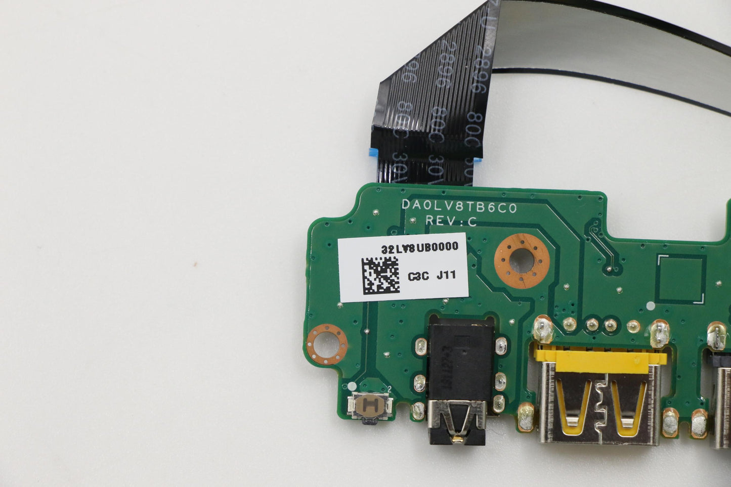 Lenovo Lv8 Usb/B W/Cable Sp - 5C50M31589