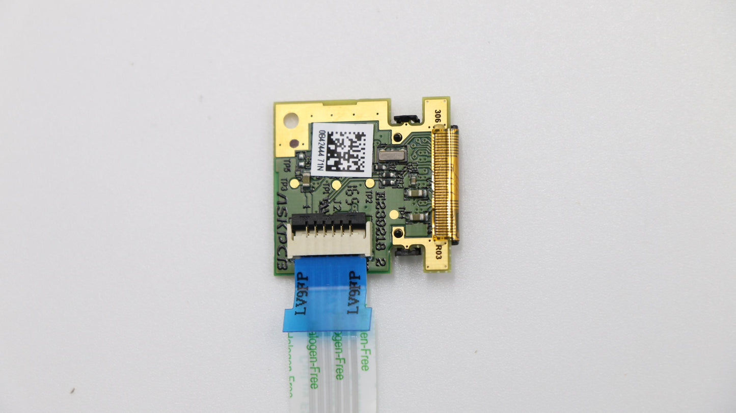 Lenovo Lv9 Fingerw/Cable Sp - 5C50M32066
