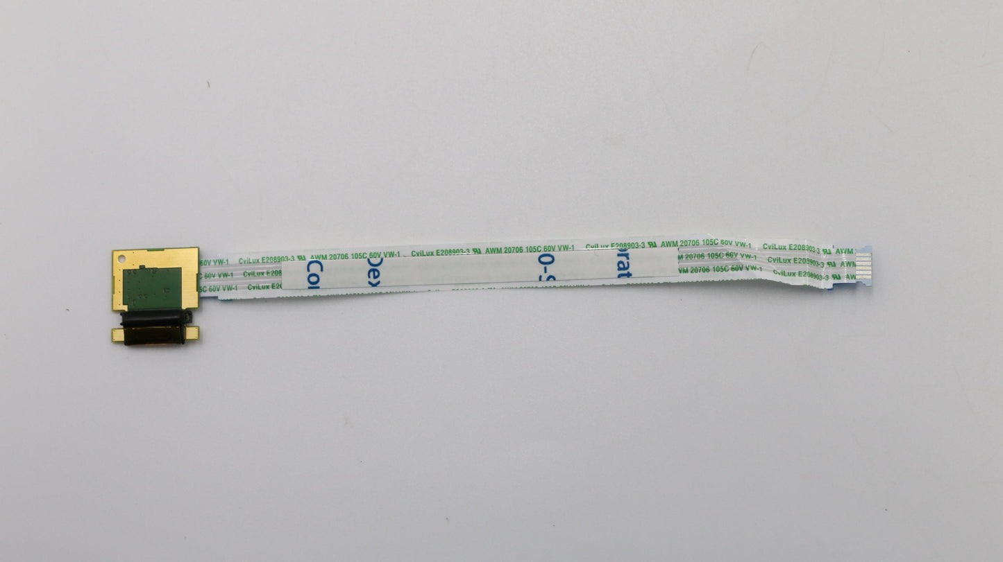 Lenovo Lv9 Fingerw/Cable Sp - 5C50M32066