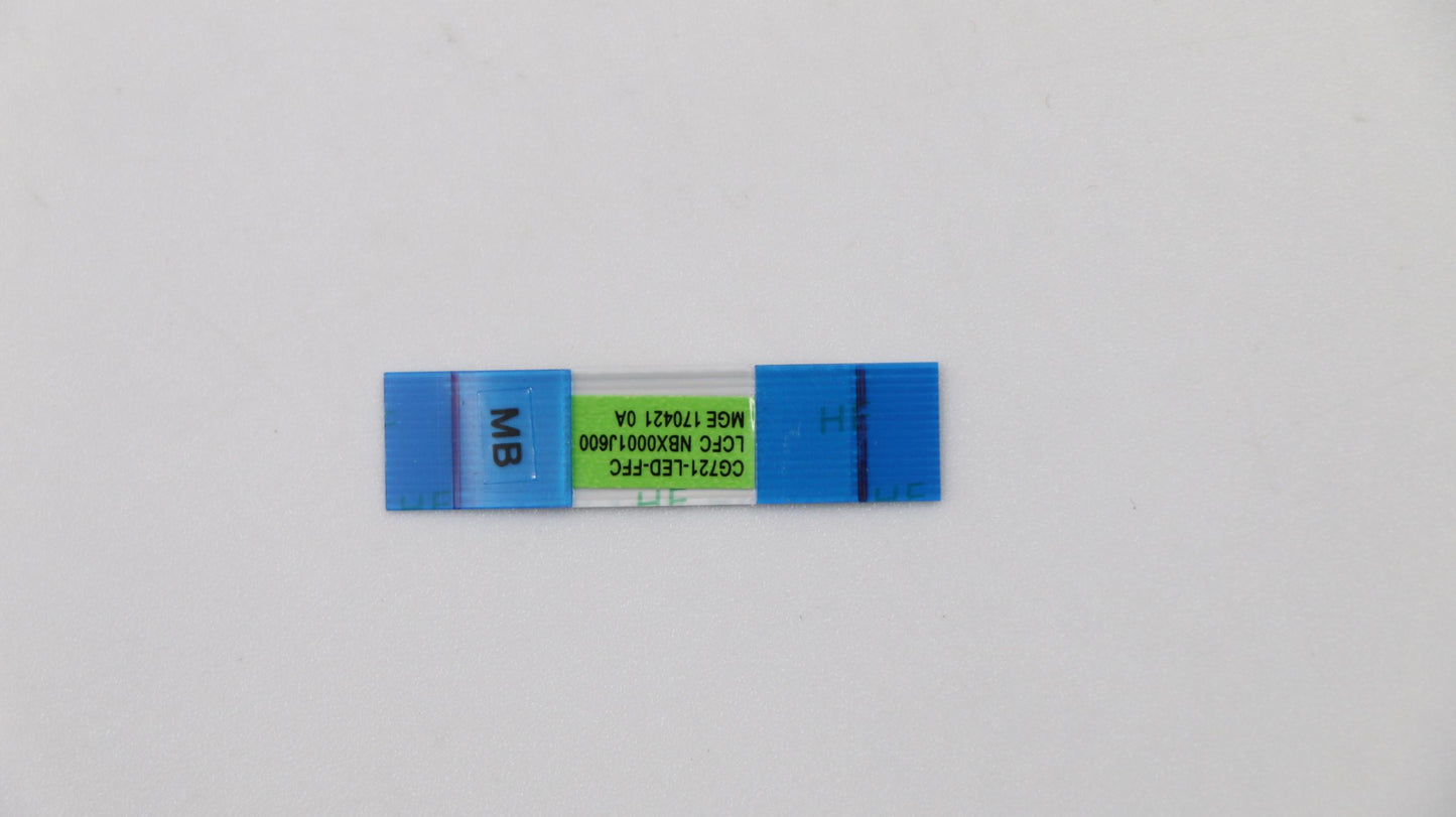 Lenovo Led Board W/Ffc - 5C50M41573