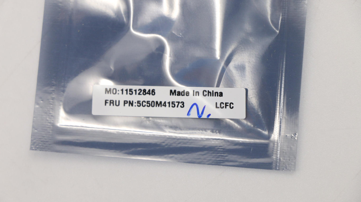 Lenovo Led Board W/Ffc - 5C50M41573