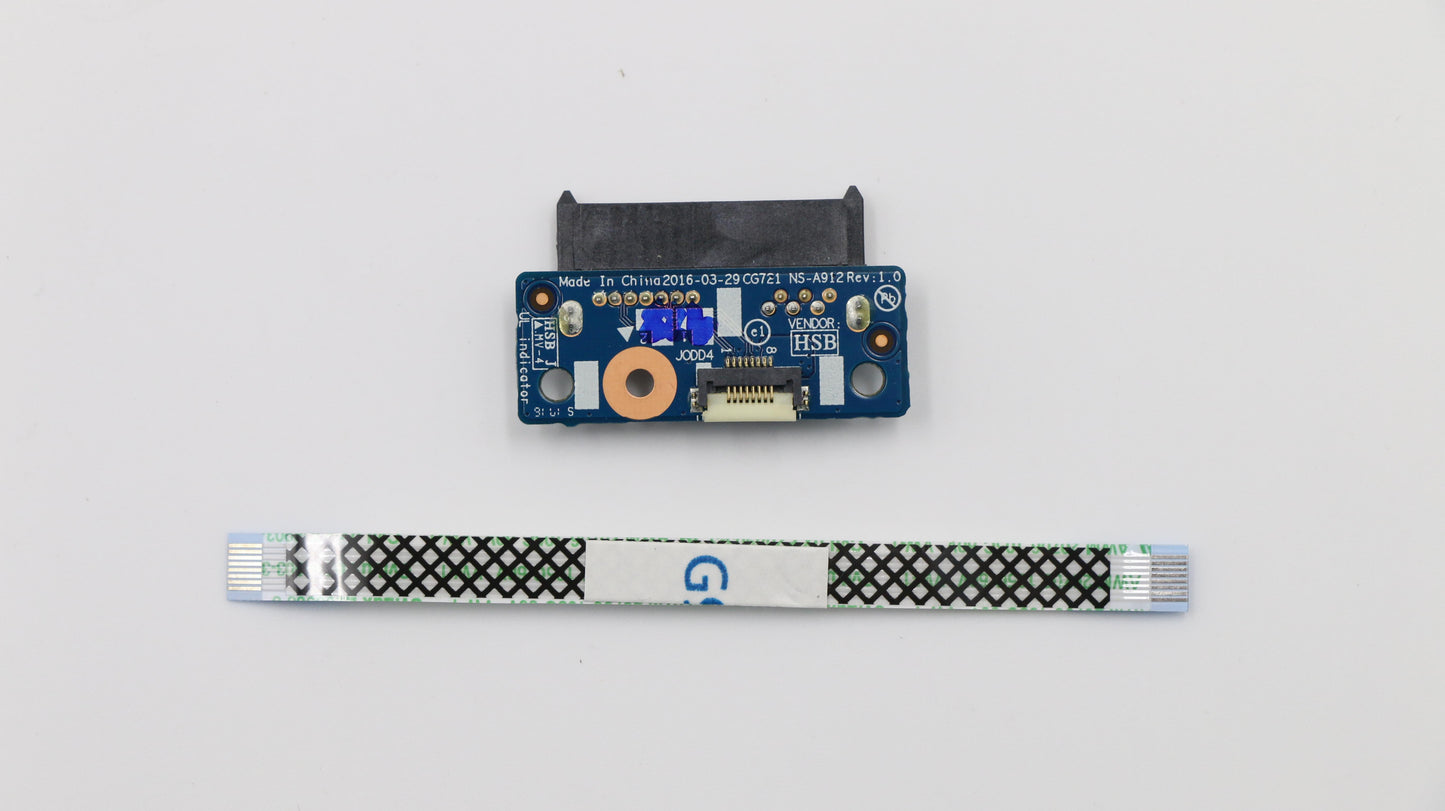 Lenovo Odd Board W/Ffc - 5C50M41574