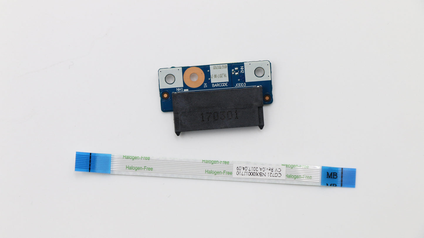 Lenovo Odd Board W/Ffc - 5C50M41574