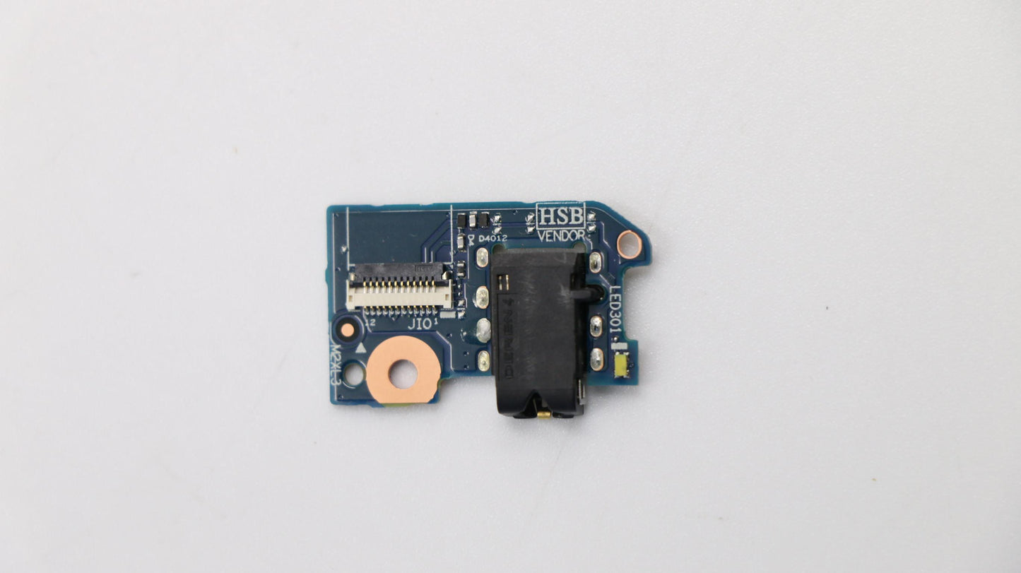 Lenovo Audio Board W/Fpc - 5C50M41941