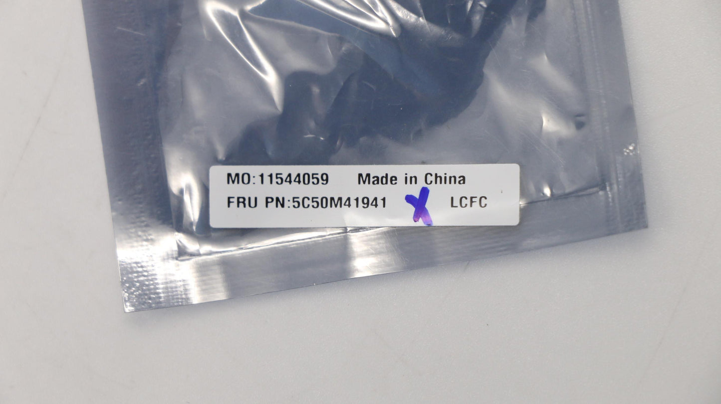 Lenovo Audio Board W/Fpc - 5C50M41941