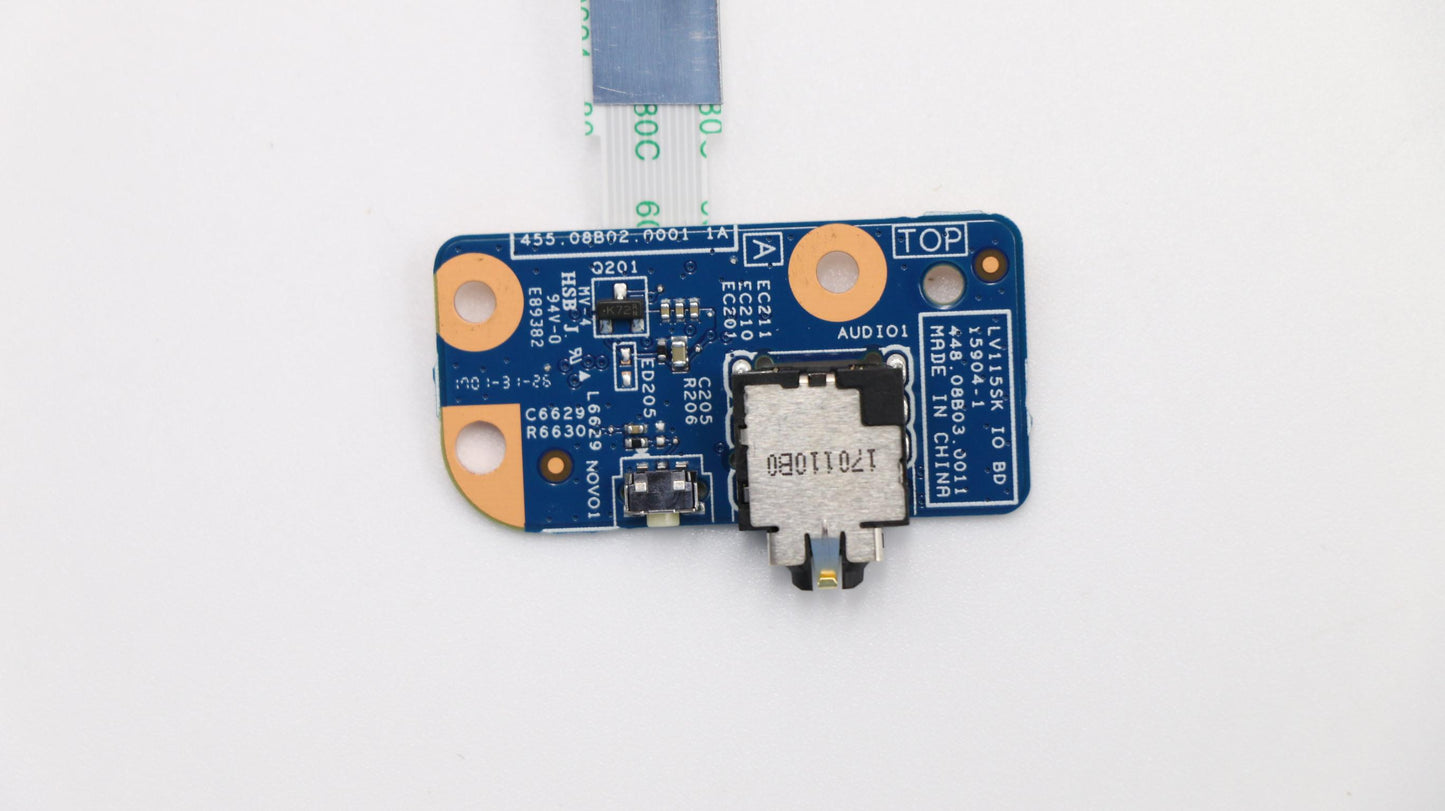 Lenovo Io Board W 80Tf W/Cable - 5C50M44677