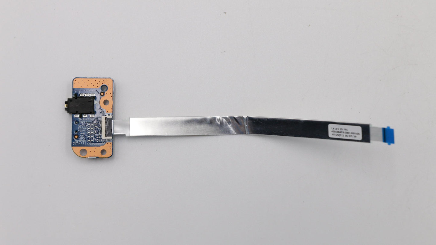 Lenovo Io Board W 80Tf W/Cable - 5C50M44677