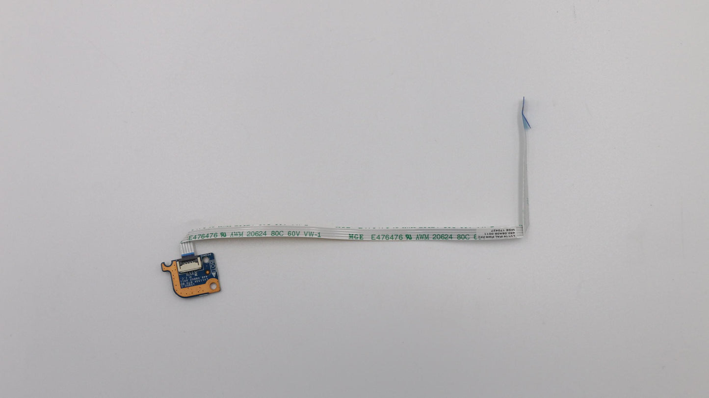 Lenovo Power Board W 80Tf W/Cable - 5C50M44690