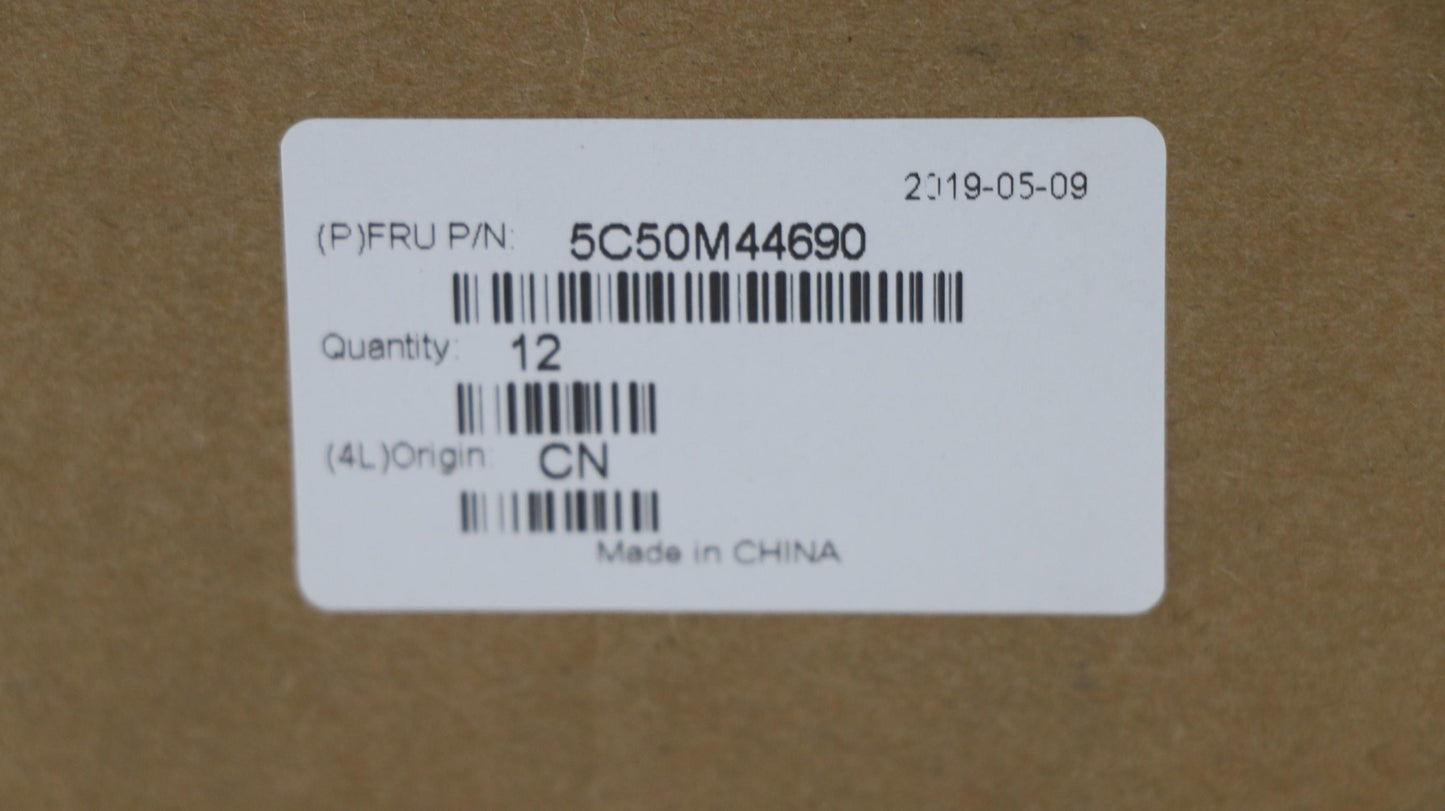Lenovo Power Board W 80Tf W/Cable - 5C50M44690