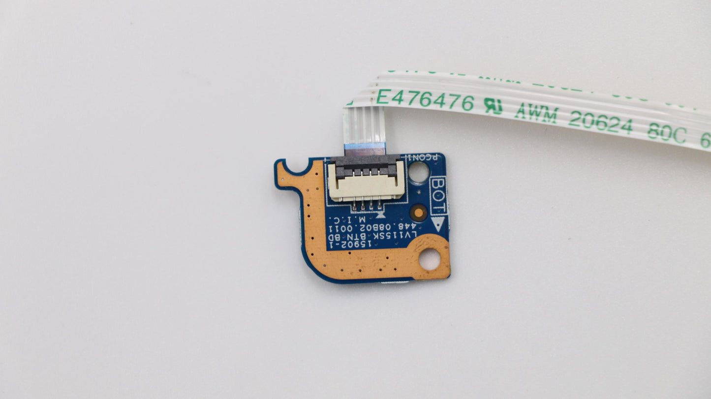 Lenovo Power Board W 80Tf W/Cable - 5C50M44690