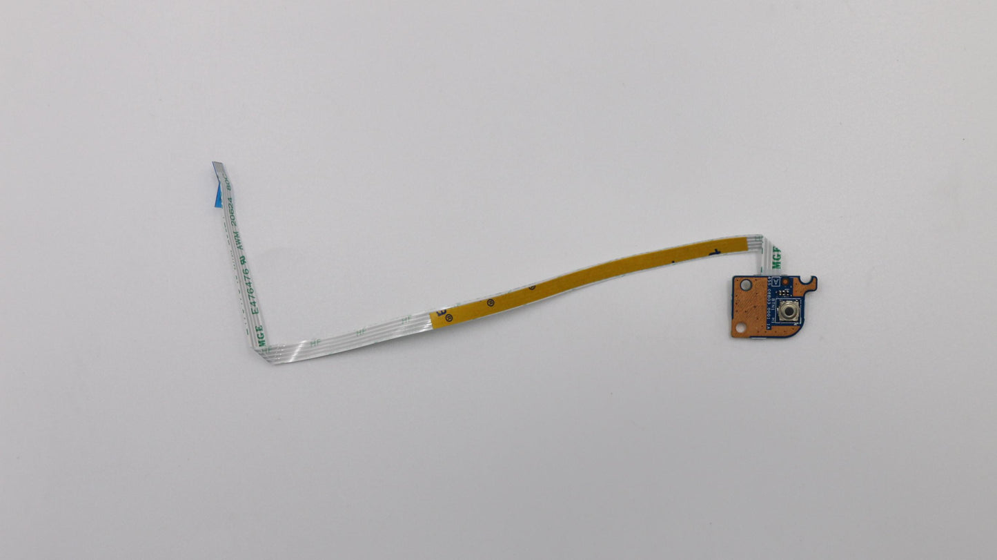 Lenovo Power Board W 80Tf W/Cable - 5C50M44690