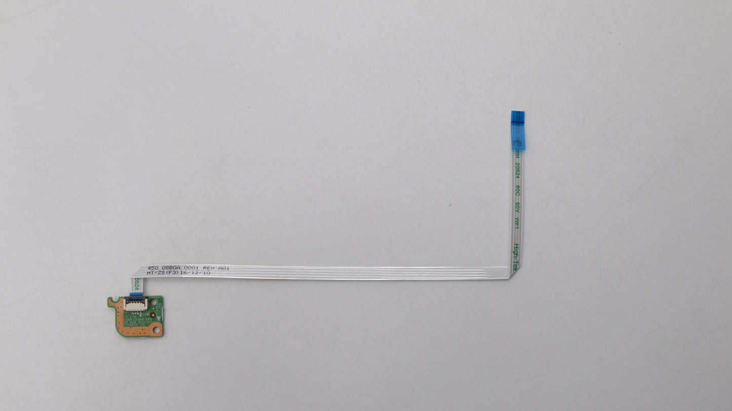 Lenovo Power Board W 80Tg W/Cable - 5C50M44691