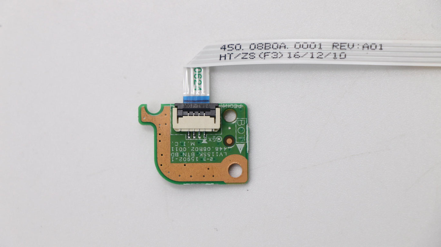 Lenovo Power Board W 80Tg W/Cable - 5C50M44691