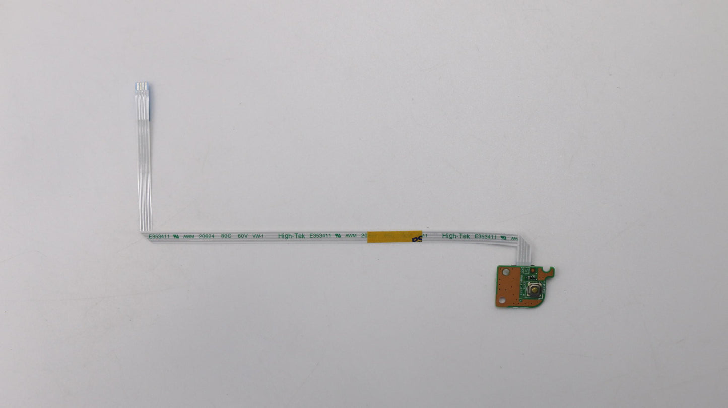 Lenovo Power Board W 80Tg W/Cable - 5C50M44691