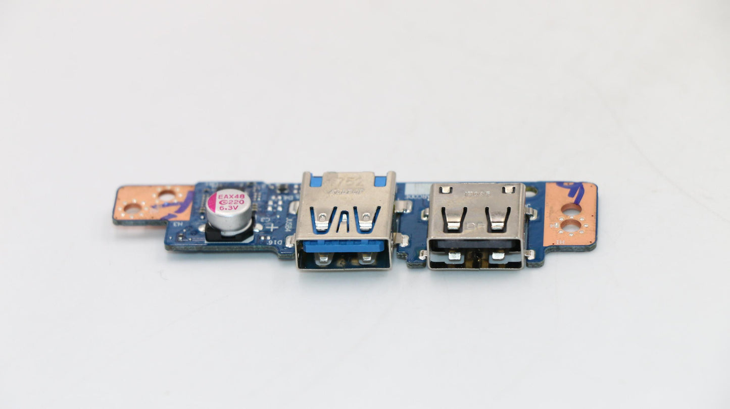 Lenovo Usb Board W/Ffc - 5C50M50530
