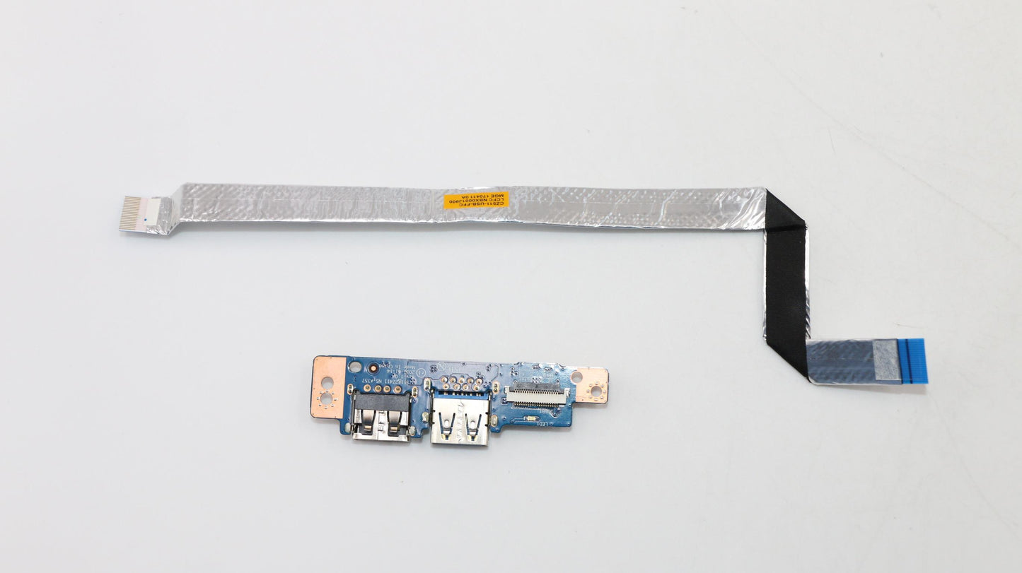 Lenovo Usb Board W/Ffc - 5C50M50530