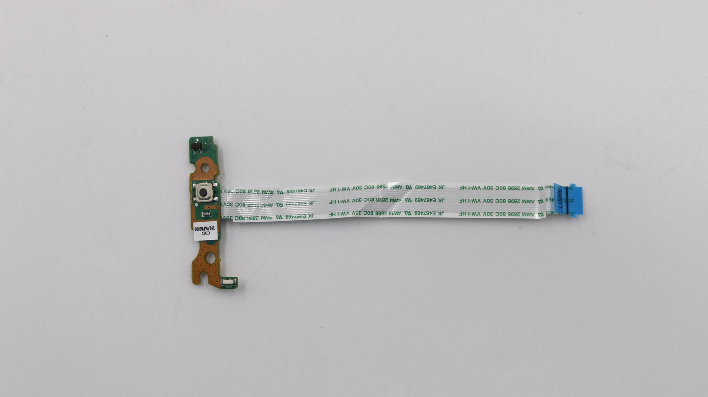 Lenovo Lv8 Power/B Assembly Sp - 5C50M51907