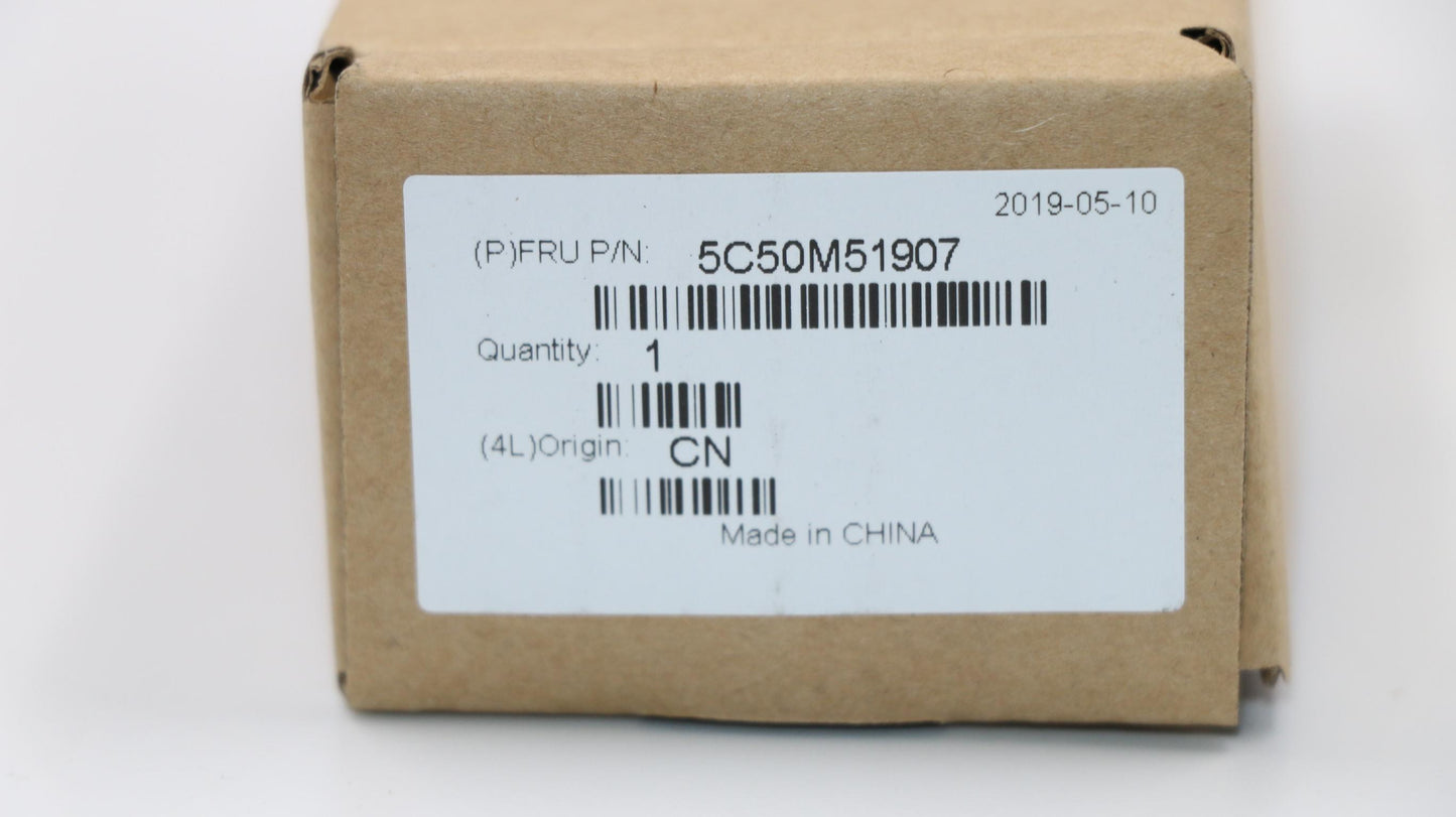 Lenovo Lv8 Power/B Assembly Sp - 5C50M51907