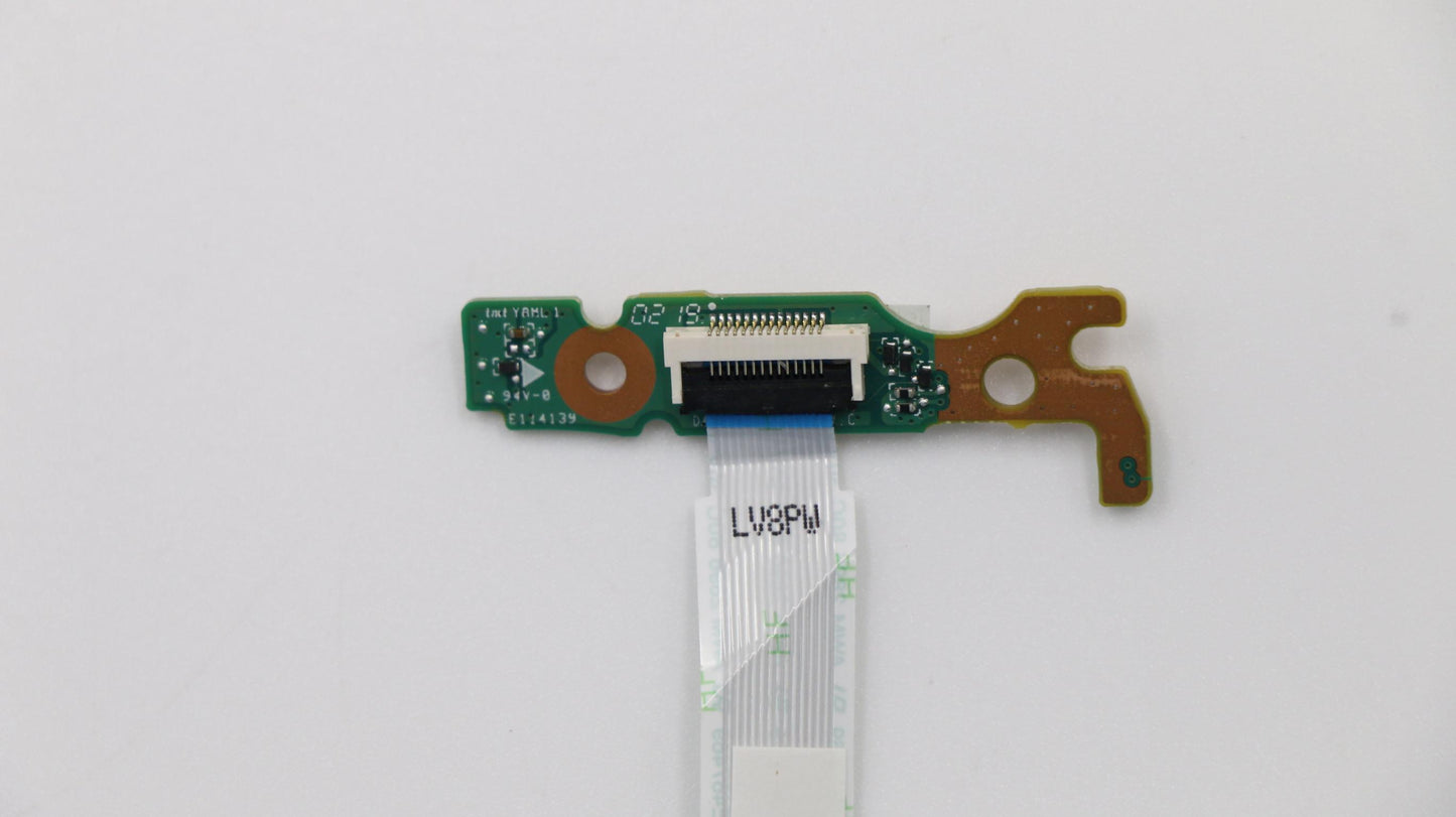 Lenovo Lv8 Power/B Assembly Sp - 5C50M51907