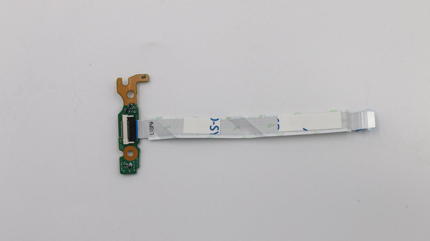 Lenovo Lv8 Power/B Assembly Sp - 5C50M51907