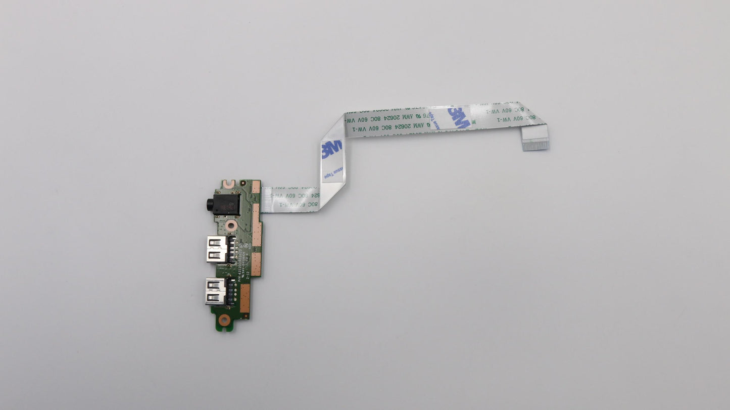 Lenovo Usb Bd 3N 80Wg W/Cable - 5C50M53669