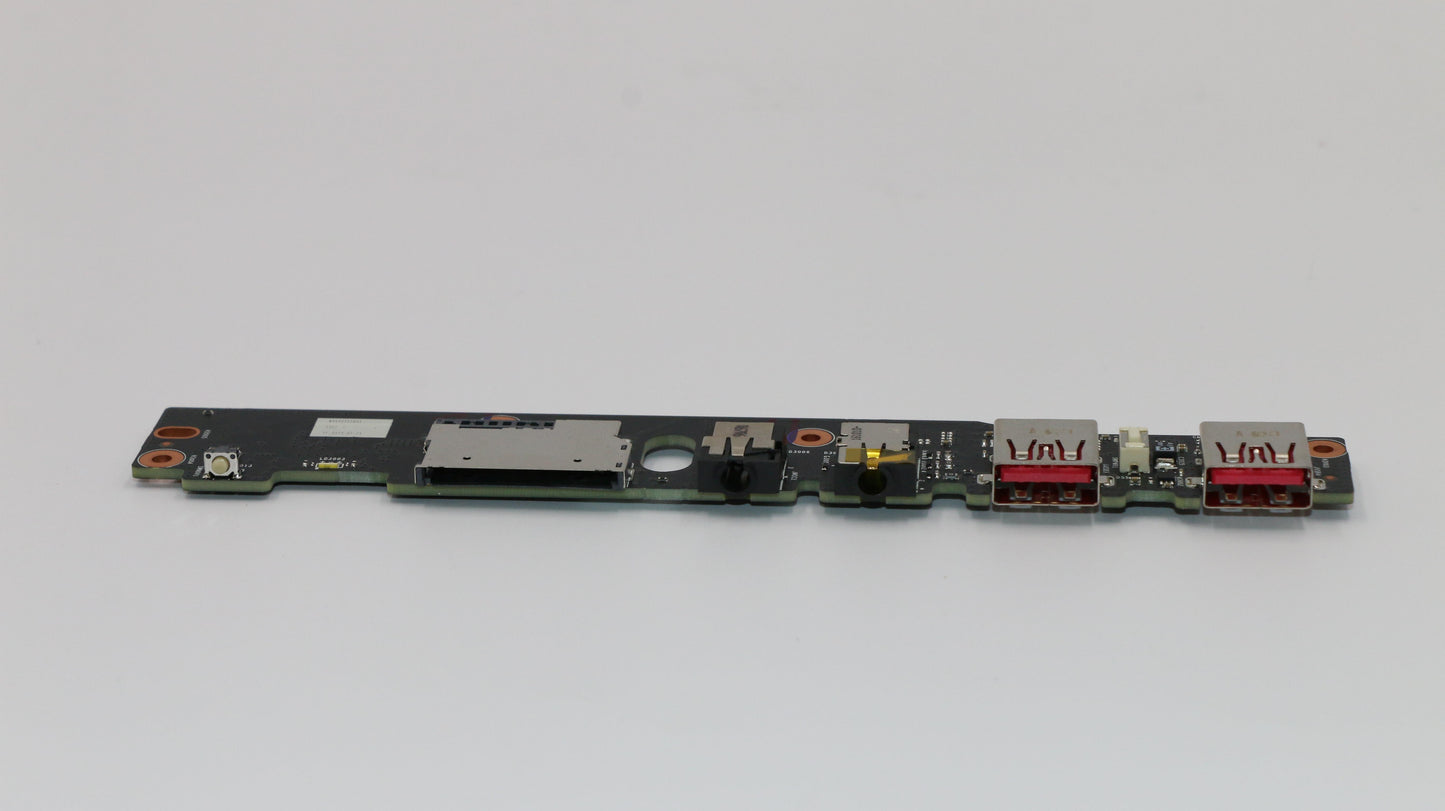 Lenovo 5C50M56053 I/O Board W/Fpc