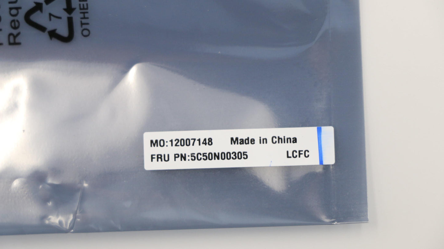 Lenovo Tp Board W/Ffc - 5C50N00305