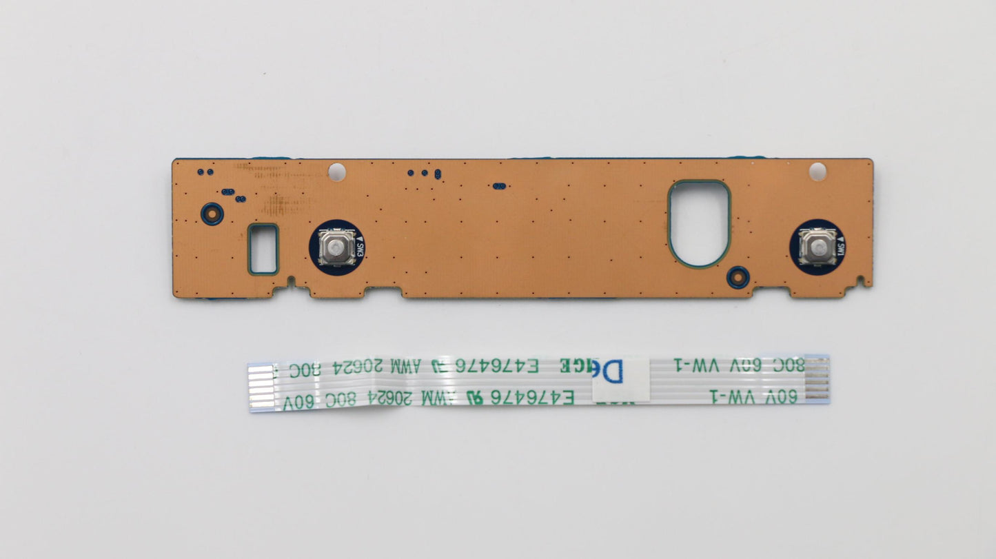 Lenovo Tp Board W/Ffc - 5C50N00305