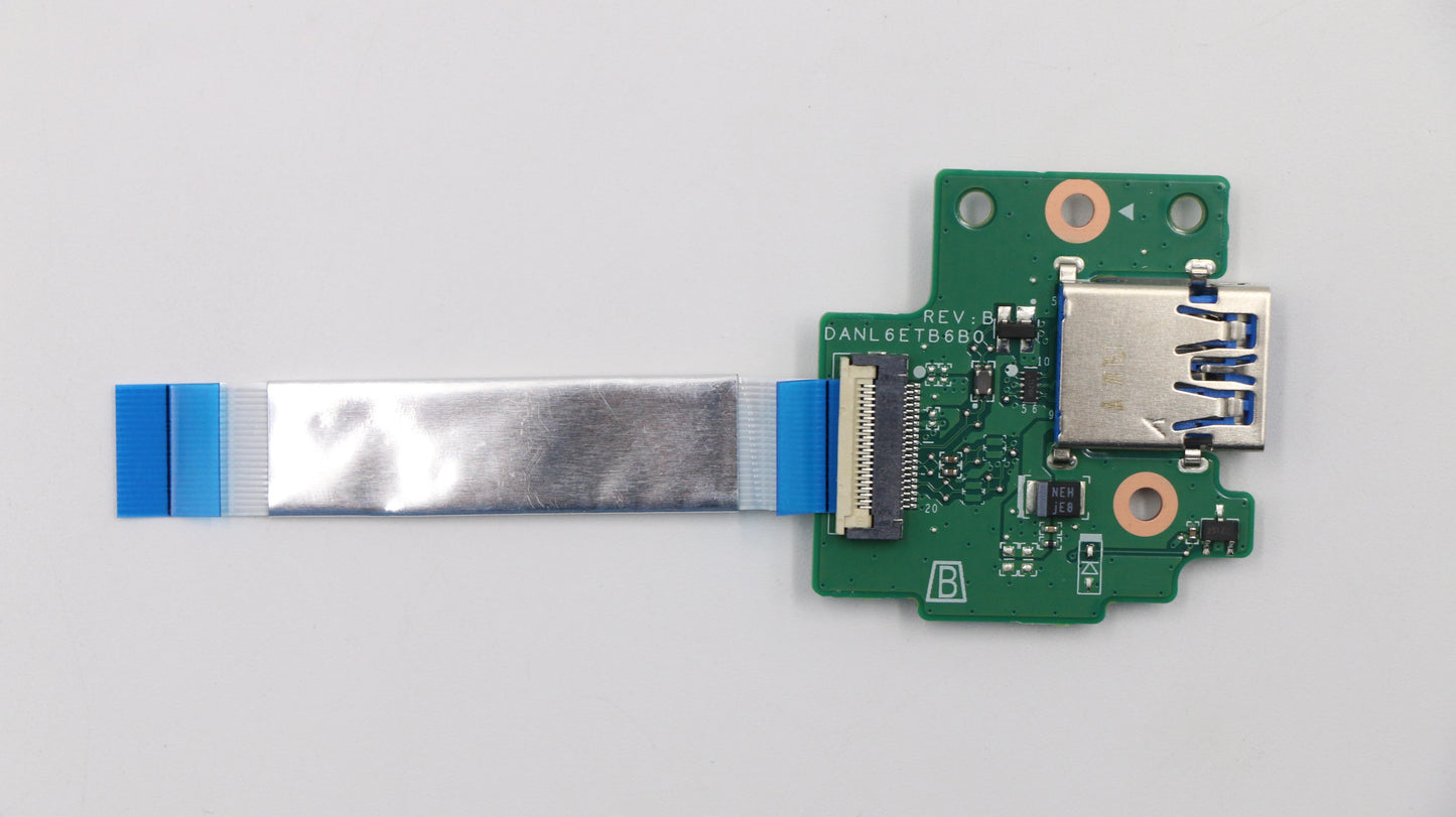 Lenovo Nl6E Usb/B Sp - 5C50N00699