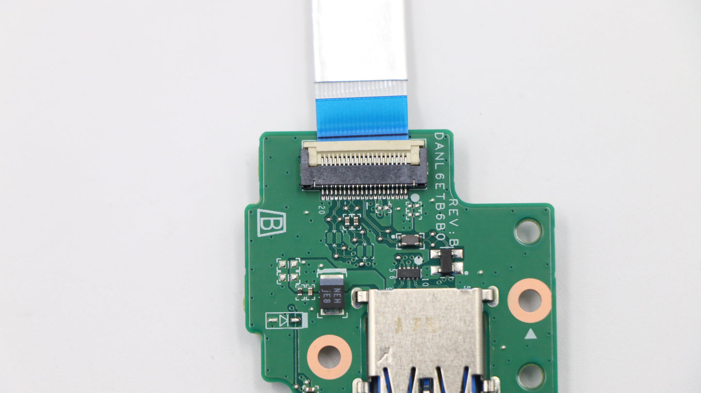 Lenovo Nl6E Usb/B Sp - 5C50N00699