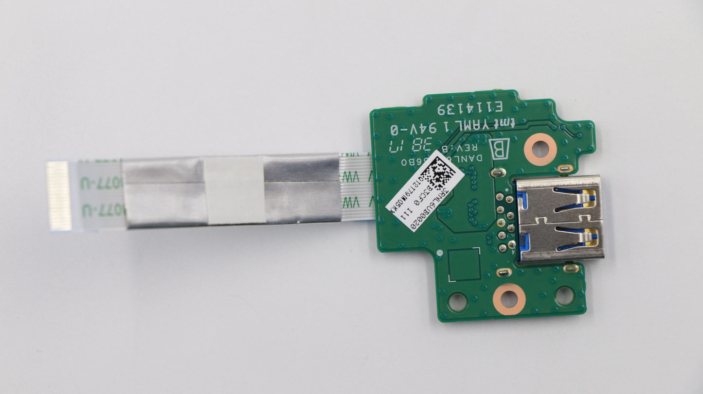 Lenovo Nl6E Usb/B Sp - 5C50N00699