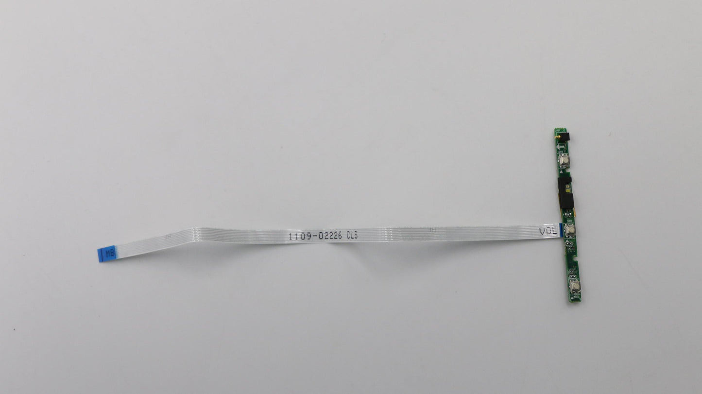 Lenovo Power Board B 80Xf - 5C50N38127