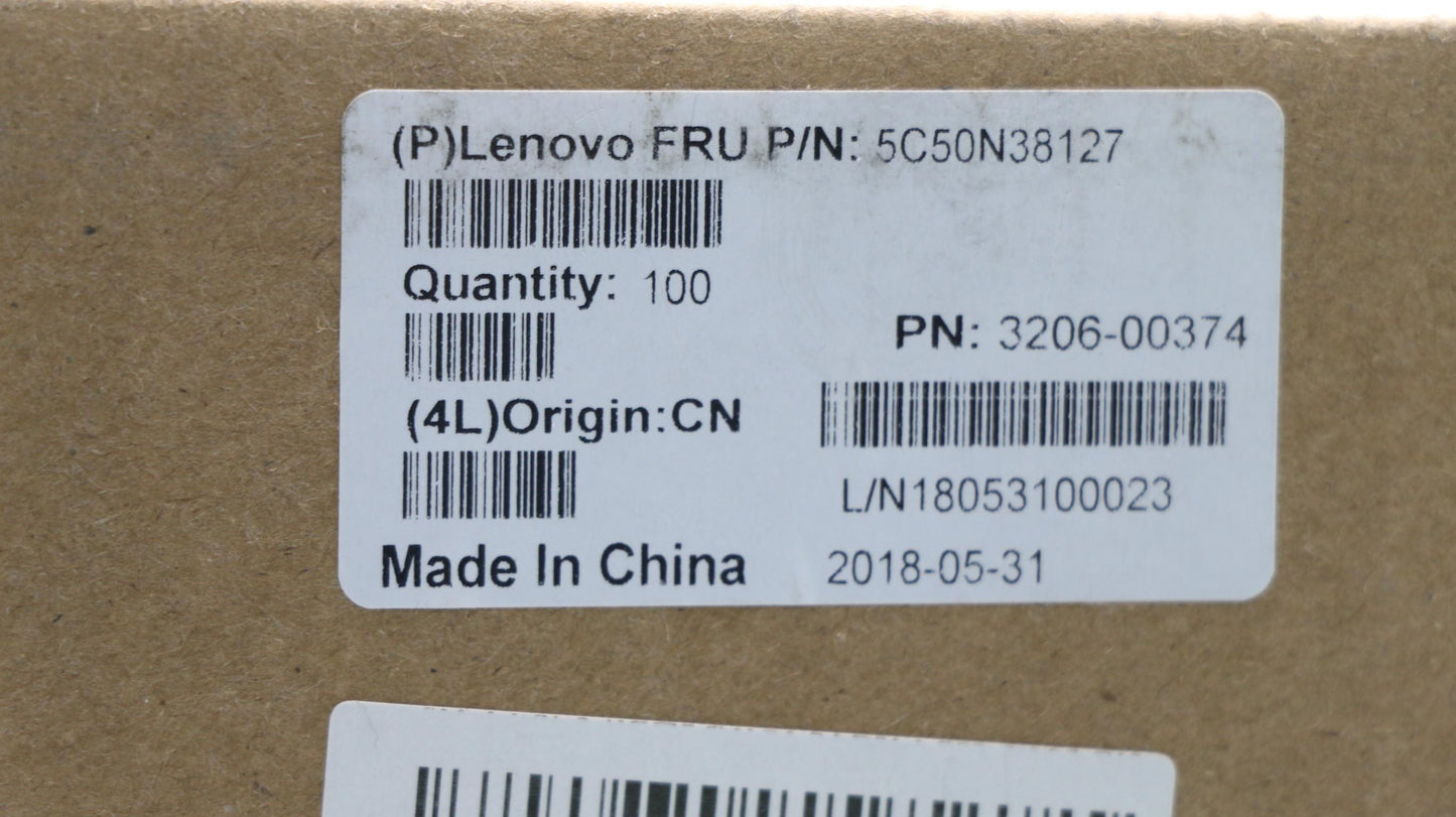 Lenovo Power Board B 80Xf - 5C50N38127